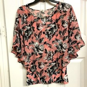 Women blouse